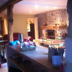 Chaleureux Apartment Nantua